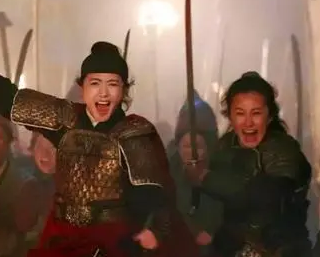 陈硕真身为女子，为什么能率众起义？