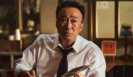 《旧案寻凶》剧情是什么 讲了什么故事