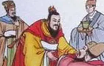 古代皇室为什么不生双胞胎？历史上唯一一对双胞胎下场如何？