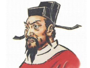 庞籍：北宋时期宰相，提携了司马光、狄青等人
