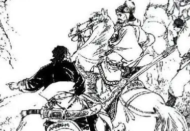 《忠烈小五义传》第七十六回主要内容是什么？