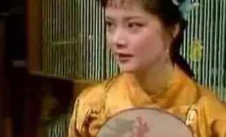 《红楼梦》薛蟠带来一个泥塑雕像，无情的宝钗为什么会笑？