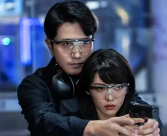 《不期而至》什么时候播出？蔡文静彭冠英主演