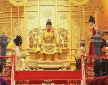 朱聿键是什么人？他是个什么样的皇帝？