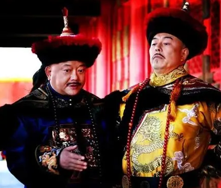 乾隆号称十全老人 乾隆晚年时期为何杀和珅