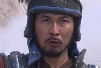 张定边是什么人？为何他对陈友谅不离不弃？