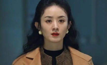 《风吹半夏》李光洁究竟是如何评价赵丽颖的？