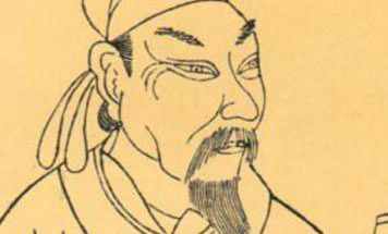 《梁书》萧琛传记载的是什么样的历史故事？