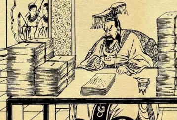 秦朝只存在了十四年，这些年发生了什么？