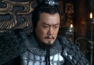 章邯作为一代名将，为什么选择项羽而不是刘邦？