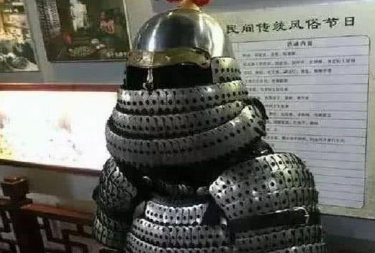 神臂弓是如何制作的？到底有多强呢？
