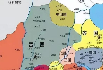 巅峰时期的晋国有多强大？晋国有可能实现统一吗？