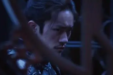 《满江红》官宣六大演员，沈腾和易烊千玺是双男主