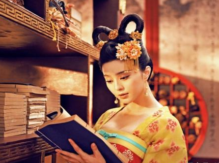 作为中国历史上唯一一个女皇帝 武则天是怎么当上皇帝的