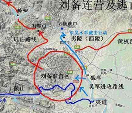 夷陵之战孙权为什么要先和刘备求和 孙权到底在害怕什么
