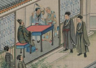 红楼梦中渺渺真人是什么人？他下凡的背后是何真相?