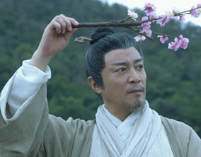  《雪中悍刀行》邓太阿和徐凤年是什么关系？