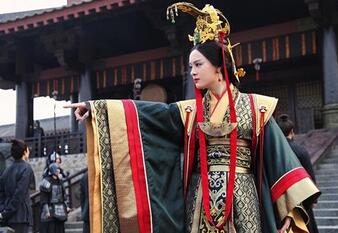 历史上的第一个太后是谁？秦国宣太后的传奇一生