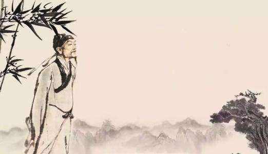 岑参的《白雪歌送武判官归京》表达了什么感情？愁云惨淡万里凝