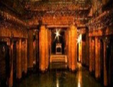 曹操盗墓养活了军队三年 谁的墓有那么大的能耐