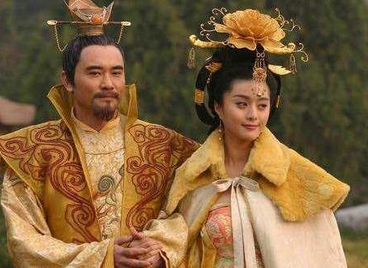 杨玉环前夫李瑁的结局怎么样？杨玉环和李瑁有孩子吗？