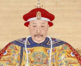 嘉庆皇帝继位后的清朝是什么样的?发生过什么样的事情？