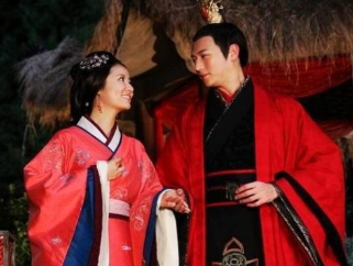 代王后作为汉文帝的结发妻子，为何史料对她的记载那么少？