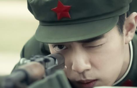 《王牌部队》顾一野是不是喜欢胡杨 顾一野娶了谁