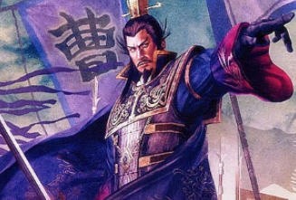 曹操很喜欢亲征，背后有哪些原因呢？