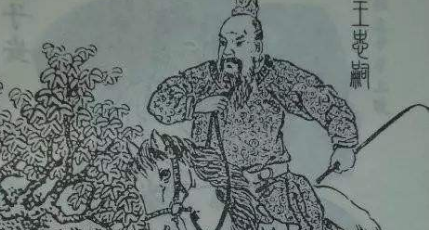 王晙简介：唐朝众多宰相之一，位列宋《十七史百将传》中