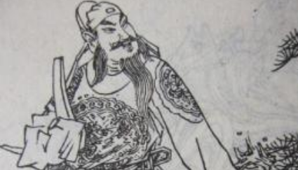 李元纮简介：唐朝众多宰相之一，曾祖因归附唐朝获赐李姓