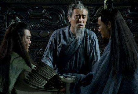 刘备临死前真的要杀诸葛亮吗 真相到底是什么样的