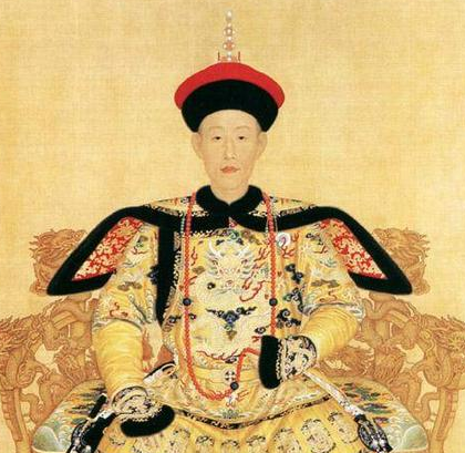 清朝无昏君是真的吗 这种说法有没有道理