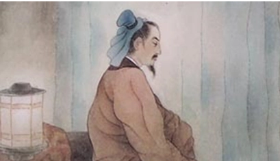 周邦彦《琐窗寒·暗柳啼鸦》：抒发了词人的羁旅愁苦情怀