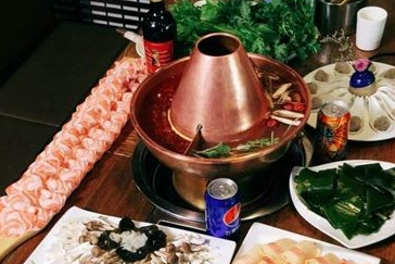 古代有火锅吗？古人吃火锅一般有哪些食材