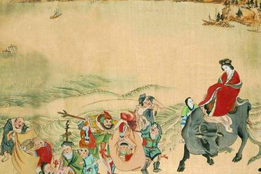 古代有父亲节吗，古人如何给父亲过节？