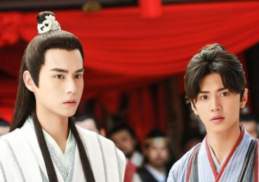 《郎君不如意》主演是谁？又有一部古装魔幻爱情剧来袭