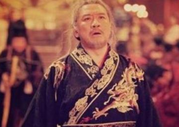 文武双全的梁武帝不近女色，是因为什么？