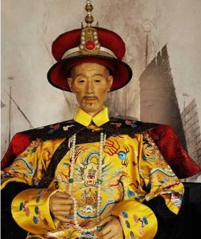 道光皇帝喜欢幼女和虐妃 做道光的妃子到底有多惨