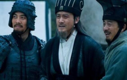 张苞死后，诸葛亮为什么会直接吐血呢？