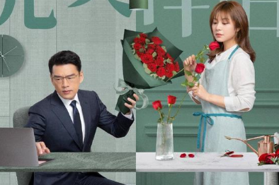 《完美伴侣》吴敏什么结局？吴敏最后离婚了吗