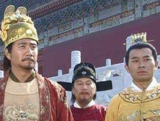 历史上朱标的太子之位有多稳固？没人敢跟他争皇位是为何？