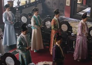 历史上五十岁以上的妃子都不能再参与侍寝是为何？