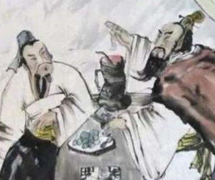 煮酒论英雄时曹操知道刘备会必成大器 曹操当初为何不杀刘备