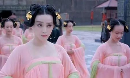 古代宫女出宫时还是美女级别 她们为何无人敢娶