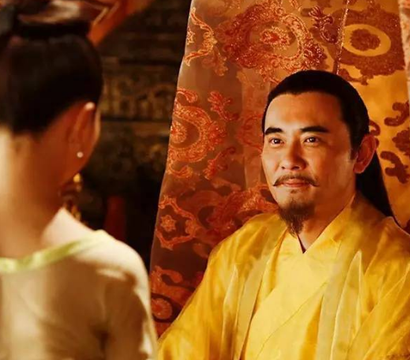 古代皇宫中将近一万人 皇帝为什么还用太监伺候自己