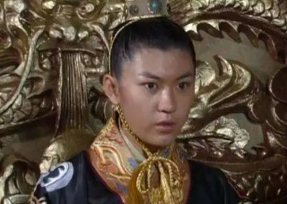 元末农民起义领袖韩林儿是被拥立起来的？