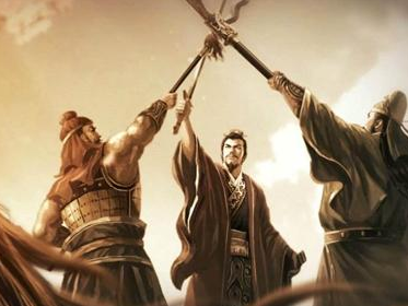 揭秘：吴蜀联盟究竟是怎么被破的？
