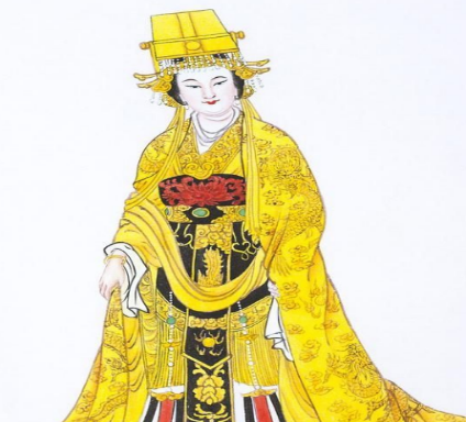 武则天都已经改朝换代了 朝中大臣为何臣服不反抗