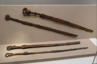 高句丽人的武器装备是怎么样的？揭秘历史上的高句丽